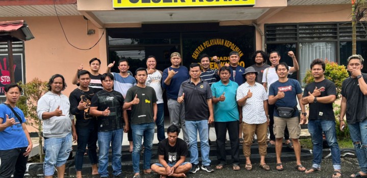 Malangnya Bocah di Kukar, Dibanting dan Ditendang Ayah Tiri hingga Tewas