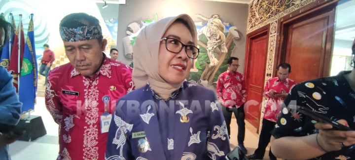 Masih Jadi Momok, Mayoritas Warga Bontang Utara Usulkan Program Atasi Banjir di Musrenbang