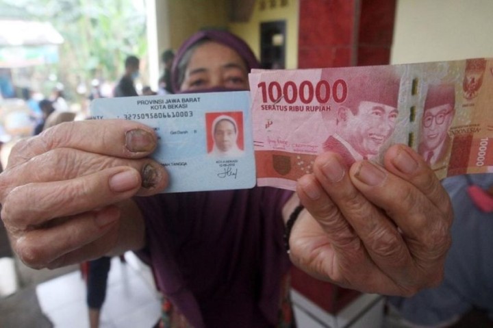 Pemkab Kutim Gelontorkan BLT Rp 6 Miliar, Penerima Dapat Rp 1,5 Juta