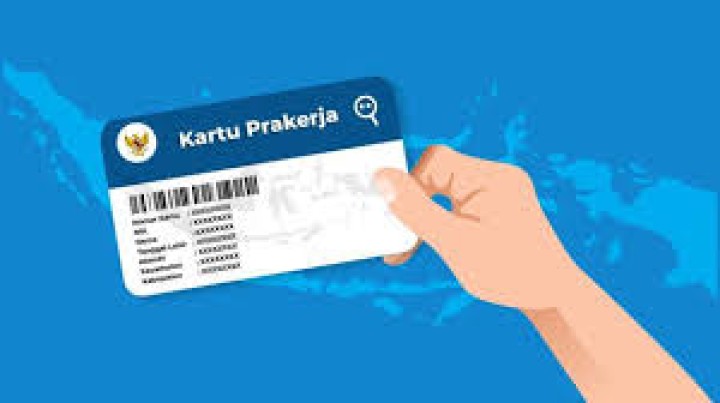 Pendaftaran Pra Kerja Gelombang 48 Dibuka; Insentif Lebih Besar, Ini Cara Daftarnya