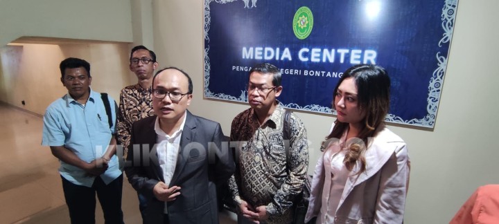 Pengacara di Bontang Jadi Tersangka, Saksi Ahli : Tak Sesuai Aturan 