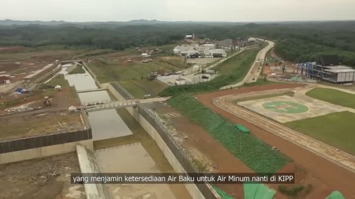 Persoalan Hak atas Tanah di IKN Jadi Keluhan Investor  