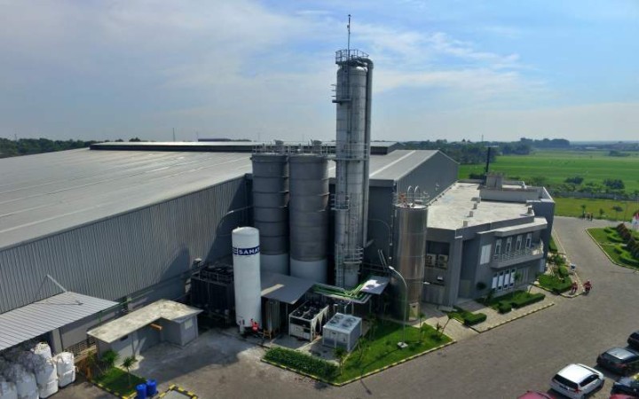 Perusahaan Korsel Tawarkan Investasi Rp 1,5 Triliun di Kalimantan Timur