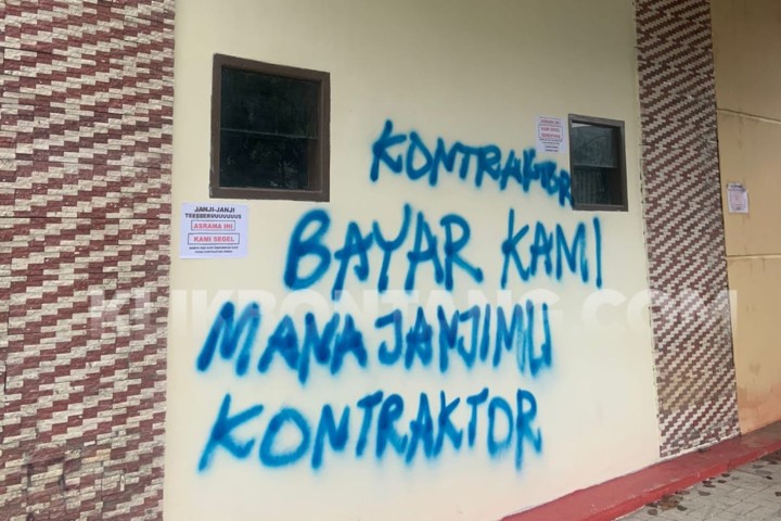 feed