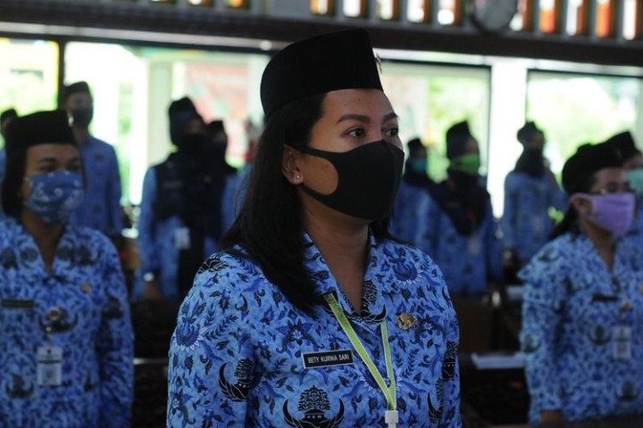 Cerita ASN ingin Pindah ke IKN: Dijanjikan Kehidupan Lebih Layak