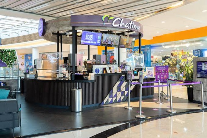 Chatime Buka Loker untuk 7 Orang, Penempatan Bontang Citimall