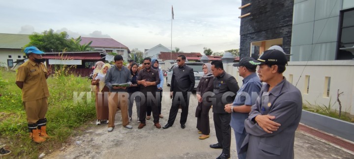 Daerah Rawan Pencemaran, Bontang Belum Punya Laboratorium Lingkungan