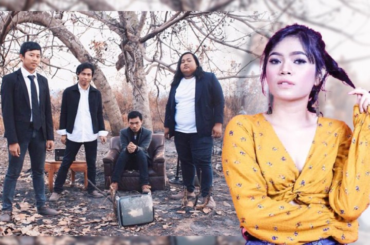 Daftar Lagu Karya Anak Bontang yang ‘Underrated’ Padahal Keren Banget; Jiva hingga Della Firdatia