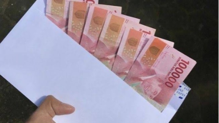 Disnaker Bontang Ingatkan 860 Perusahaan Wajib Bayar THR, Paling Lambat  H-7 Lebaran