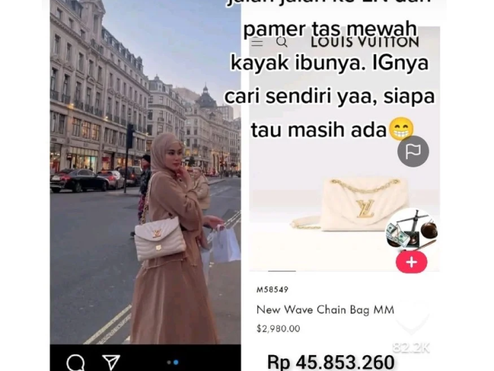 Gaya Hidup Mewah Keluarga Wali Kota Balikpapan Ikut Viral, Netizen Kaltim Beri Jawaban Menohok