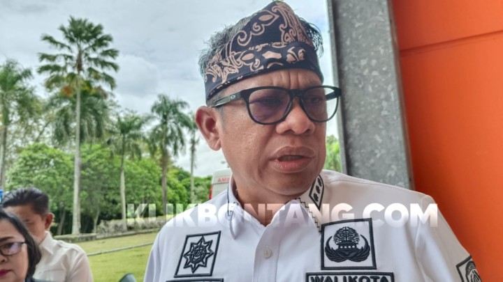 Jadwal Mutasi Pegawai Pemkot Bontang Diundur Hingga April