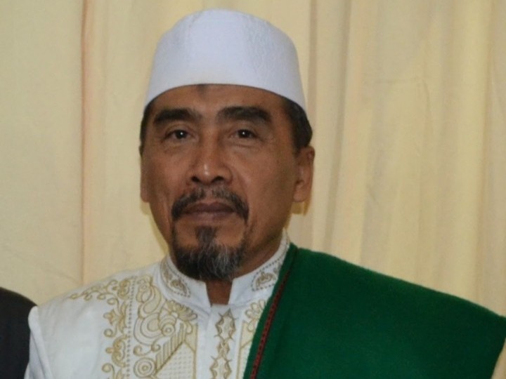 Ketua MUI Bontang Imam Hambali Tutup Usia