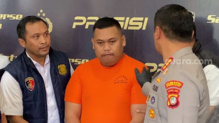 Modus Jual Mobil Mewah, Ajudan Pribadi Tipu Pengusaha Rp 1,3 Miliar