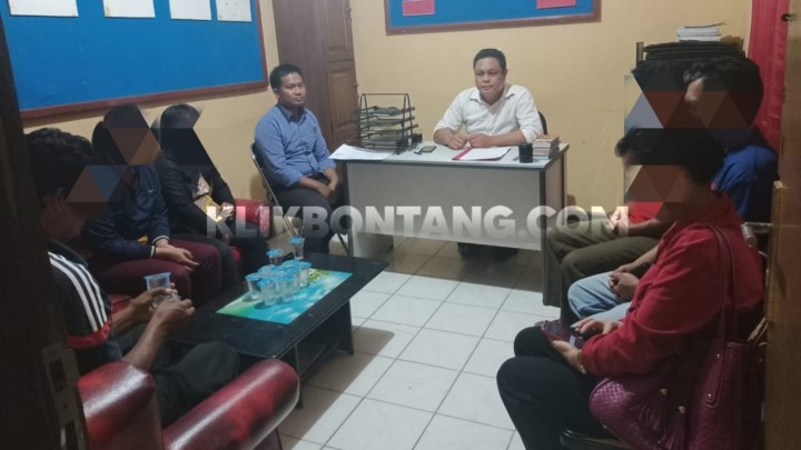 Pelaku Penganiayaan dan Pengancaman Pakai Sajam di Marangkayu Bebas, Ini Alasannya