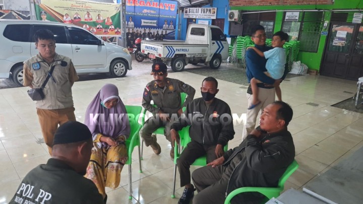 Peminta Sumbangan Atas Namakan Masjid Ditengarai Sindikat, Awas Dijerat Penjara 6 Bulan 