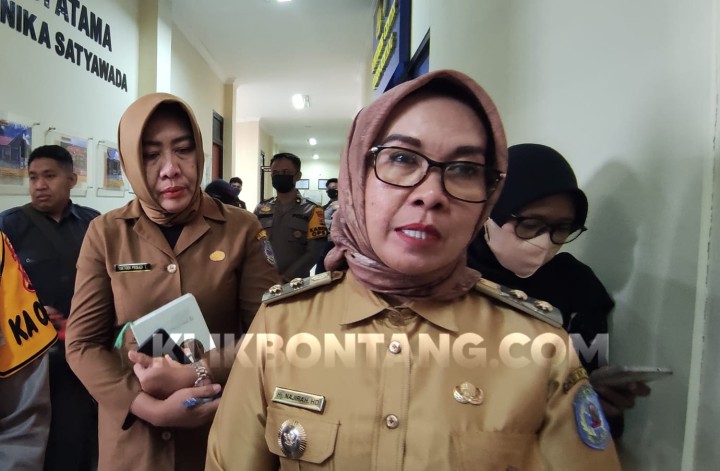 Pemkot Bontang Pastikan Larangan Buka Puasa ASN Dijalankan, Kecuali Diundang Warga