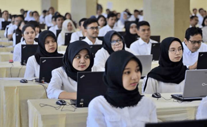 Pendaftaran CPNS 2023 Sudah Dibuka Mulai 1 April, Butuh 4 Ribu Formasi