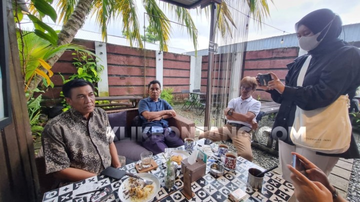 Perumda AUJ Bontang Ditagih Utang Setengah Miliar, Warisan Era Sebelumnya