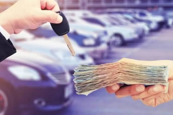 Polisi Buru Suami IRT yang Terlibat Kasus Gadaikan Mobil Rental, Diduga Banyak Korban Lain