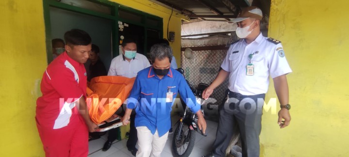 Polisi Tak Temukan Bekas Kekerasan di Mayat yang Ditemukan di Telihan