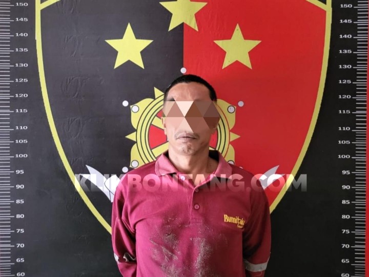 Pria di Muara Badak Tikam Ipar, Dada Sebelah Kiri Bocor