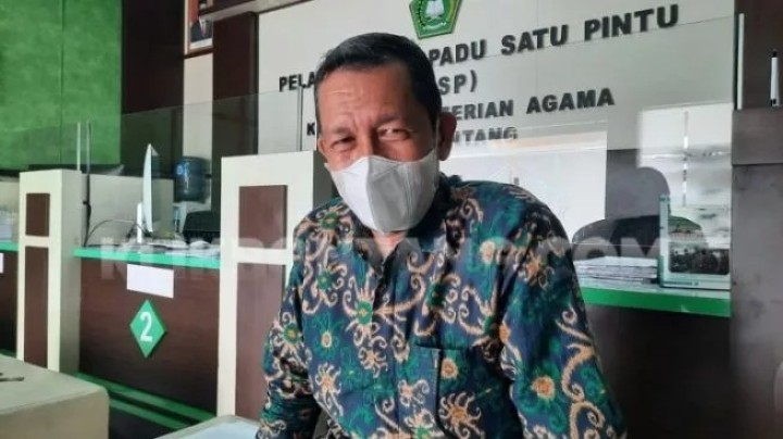 Tak Ada Anggaran Makan Minum, Rapat Penetapan Kadar Zakat Fitrah Bontang Diundur 