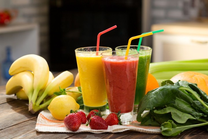 5 Minuman Sehat Bisa jadi Pengganti Sirup untuk Berbuka Puasa