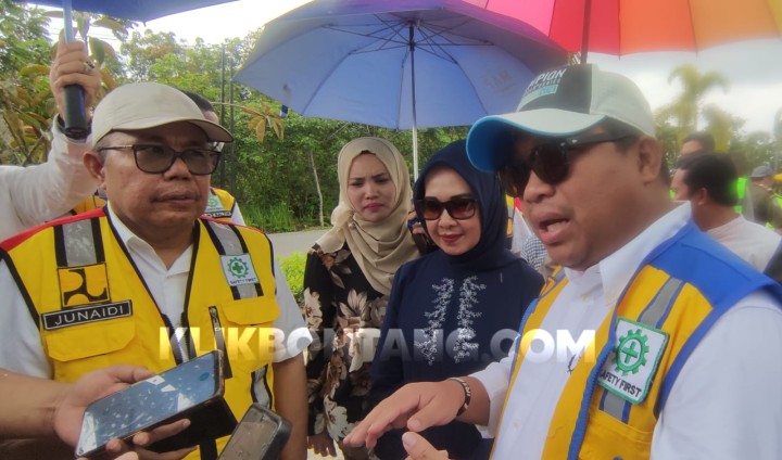 Amdal Tol Samarinda-Bontang Disusun Tahun Ini, Dipastikan Mulai Dibangun 2025