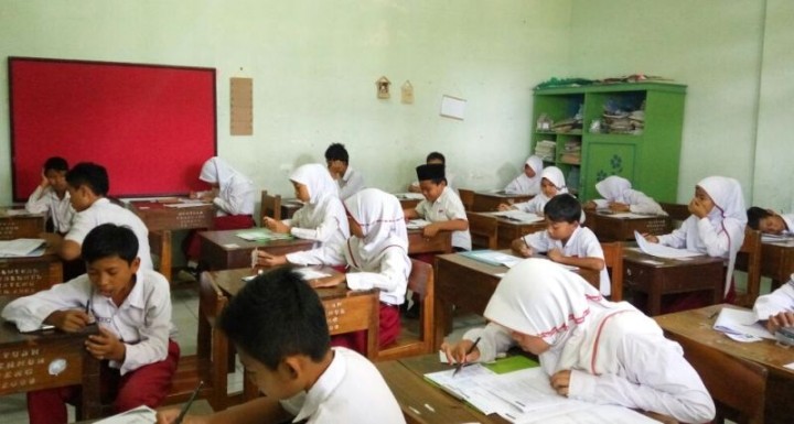 Anak Umur 5 Tahun Bisa Masuk Sekolah Dasar PDDB 2023, Ini Syaratnya
