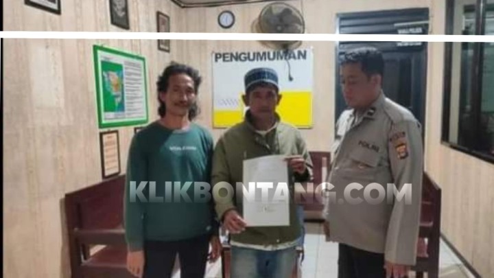 Becanda Kelewatan, Pria di Muara Badak Dihantam Teman Nongkrong