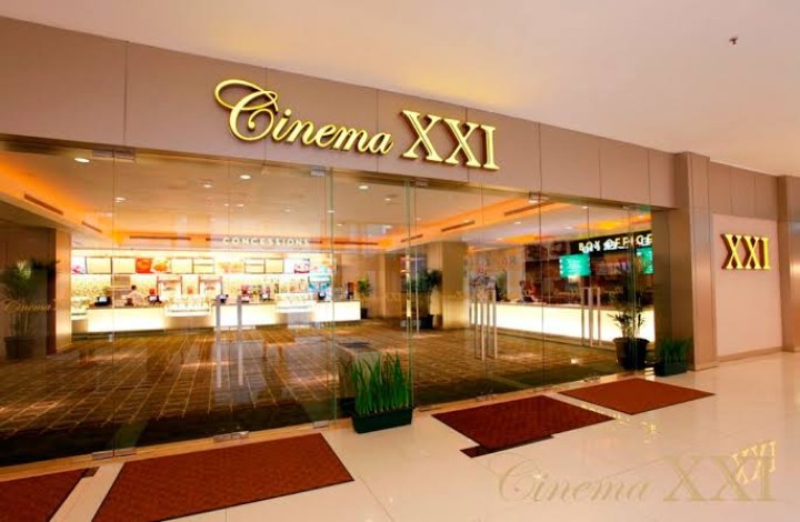 Bioskop XXI Mulai Beroperasi di BCM Desember Nanti, Segini Kapasitas yang Bakal Dibangun