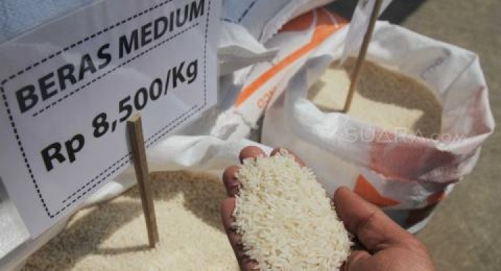 Bulog Bakal Salurkan Bantuan Beras bagi 5 Ribu Warga Bontang