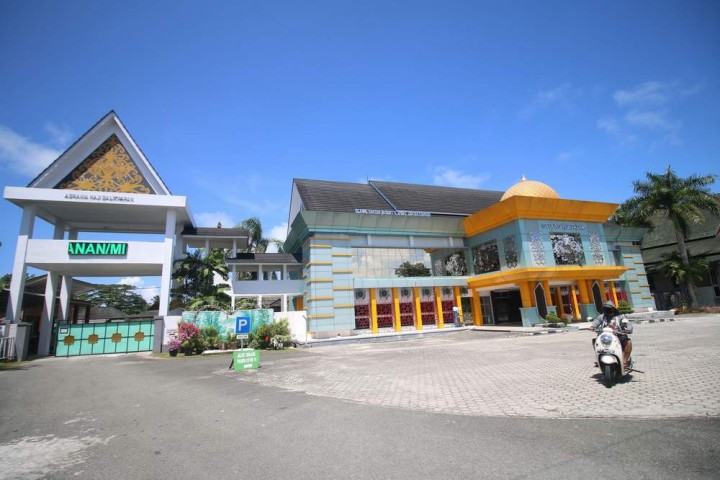 Daftar Lengkap Biaya Haji 2023 Embarkasi Balikpapan dan Seluruh Indonesia