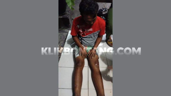 Gara-Gara Pembayaran Utang Kurang Rp 1 Juta, Pria di Poros Bontang-Samarinda Ditikam