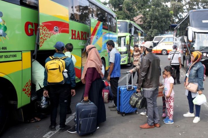 Ini Link Daftar Mudik Gratis untuk Warga Bontang, Buruan Daftar!