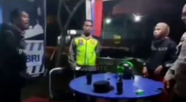 Kacau Nih Abang, Sadar Istri Tertinggal Mudik usai Lewati 2 Kabupaten