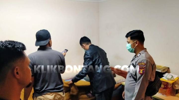 Karyawan PT Pertamina Hulu Kaltim Kukar Ditemukan Meninggal Dunia di Mes