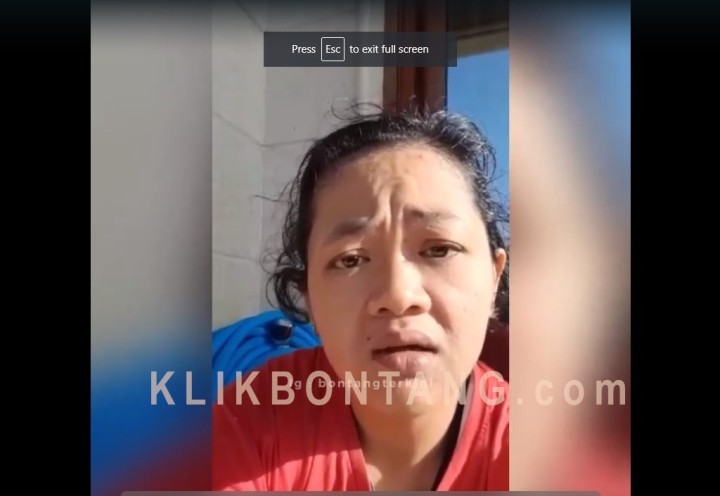 Nasib Warga Bontang yang Diculik di Suriah, Butuh Tebusan Rp 100 Juta 