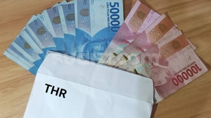 OPD Pemkot Bontang Diminta Cepat Usulkan Pencairan THR