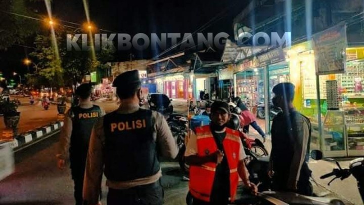 Pemkot Bontang Tak Punya Agenda Khusus Takbir Keliling