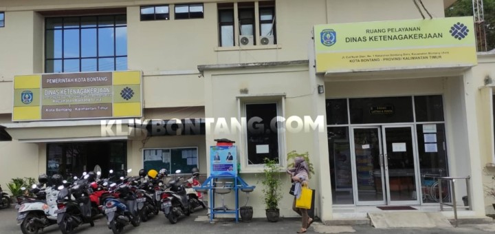Posko THR Bontang Terima 2 Aduan Pekerja