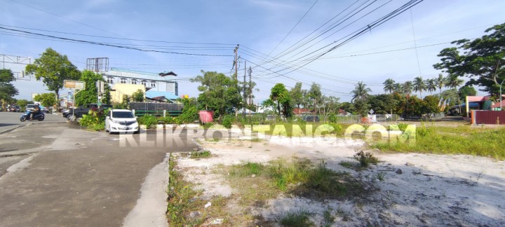 Proses Perizinan Masih Berjalan, McDonald's Bontang Beroperasi Tahun Ini