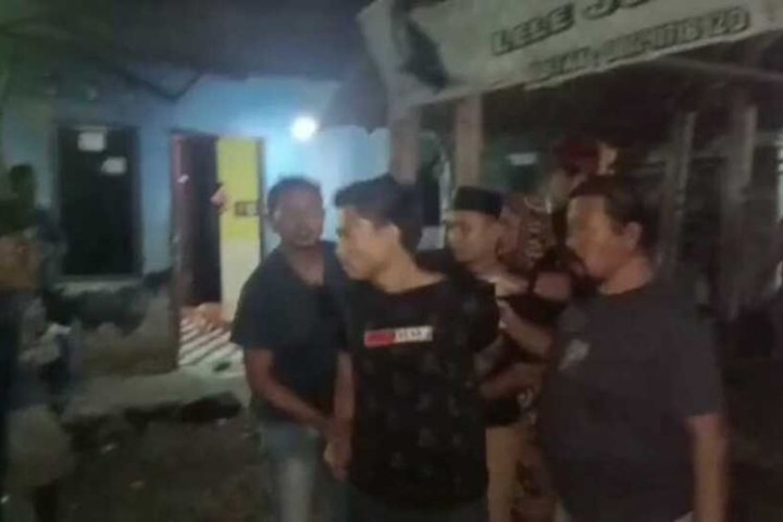 Siswi SMP Diperkosa di Dalam Kelas Saat Hendak Tarawih
