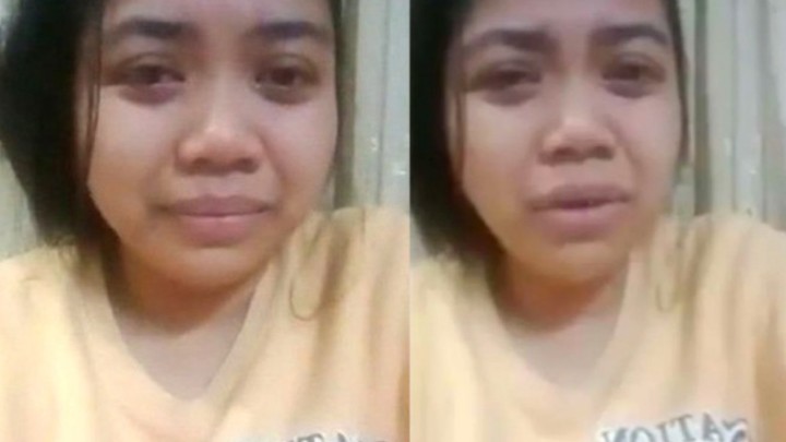 Tergiur Gaji 600 Dolar Amerika di Turki, Wanita Indonesia Ini Justru Dijual ke Suriah