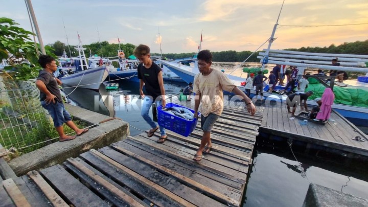 Ada yang Fiktif, Pemkot Bontang Kurangi 60 Persen Penerima Solar Nelayan