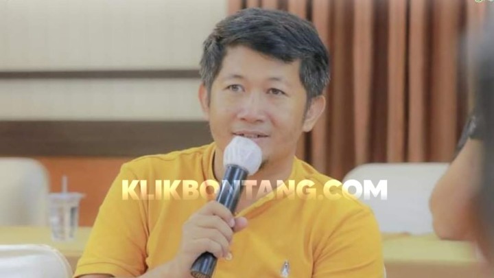 APBD Bontang Meningkat, Raking Minta Insentif Kader Posyandu Ditambah