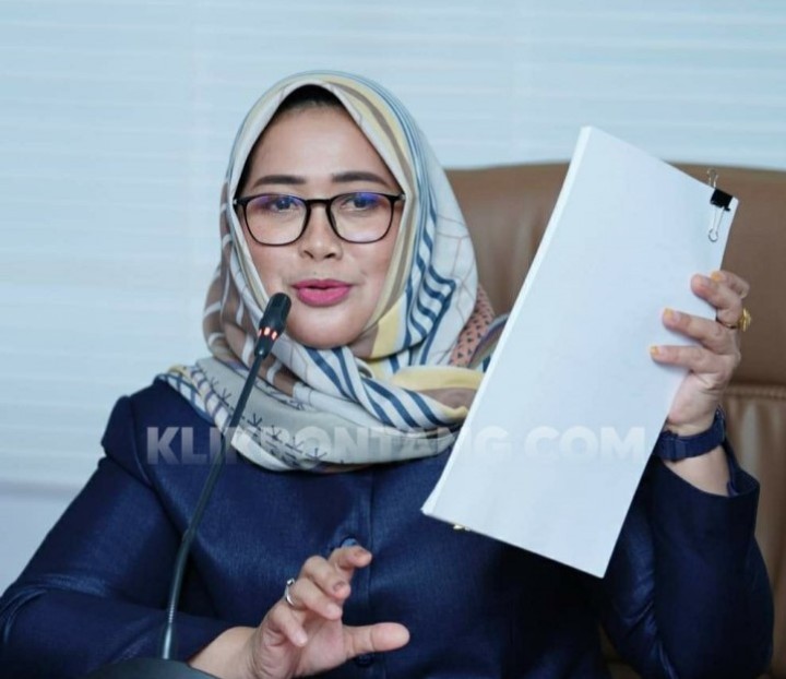 Astuti Putuskan Pensiun dari Politik, Tak Maju di Pileg 2024
