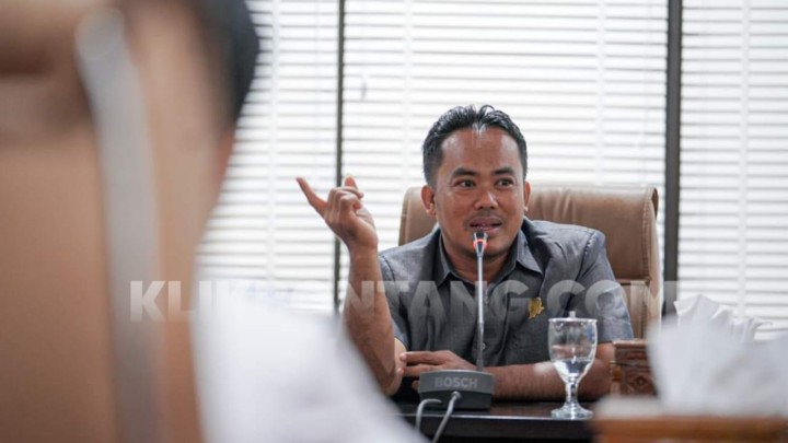 Berimbas ke Nelayan, DPRD Bontang Minta Pemkot Turun Tangan Selesaikan Persoalan SPBN