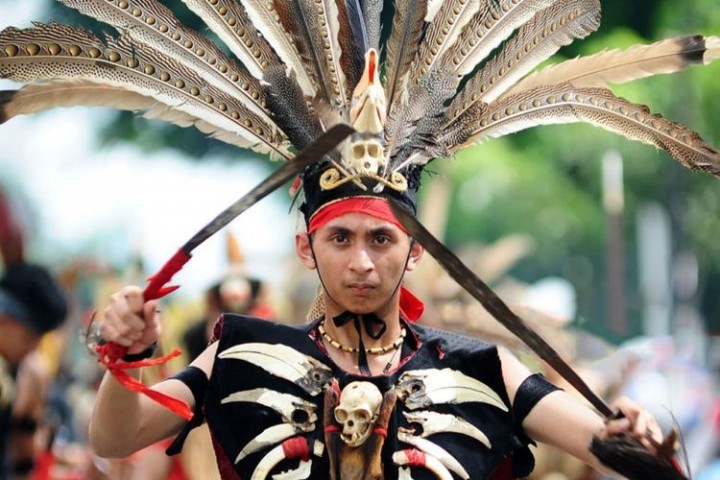 Bukan Hanya Kutai dan Dayak, Ini 16 Bahasa Daerah di Kalimantan Timur