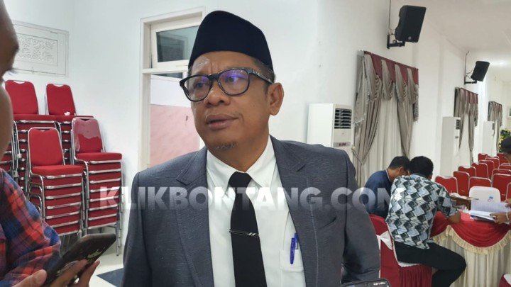 Citra Pemkot Bontang Tercoreng, 2 Honorer Positif Narkoba Langsung Dipecat